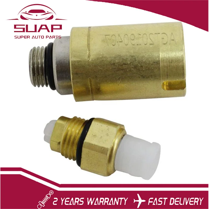 For Q7 Volkswagen VW Touareg Cayenne Air Suspension Risidual Pressure Valve 7L0616813B 7L5616404B 7L5616403B 7L6616503B
For Q7 Volkswagen VW Touareg Cayenne Air Suspension Risidual Pressure Valve 7L0616813B 7L5616404B 7L5616403B 7L6616503B
