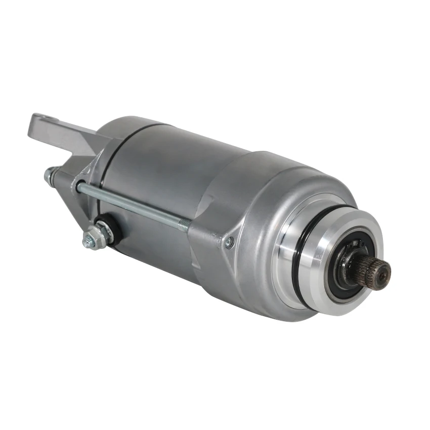 42X-81890-00 Starter Motor For Yamaha Virago 700 750 XV700L XV700LC XV700N XV700NC XV750 XV750MK XV750H XV750J 42X-81800-60
42X-81890-00 Starter Motor For Yamaha Virago 700 750 XV700L XV700LC XV700N XV700NC XV750 XV750MK XV750H XV750J 42X-81800-60