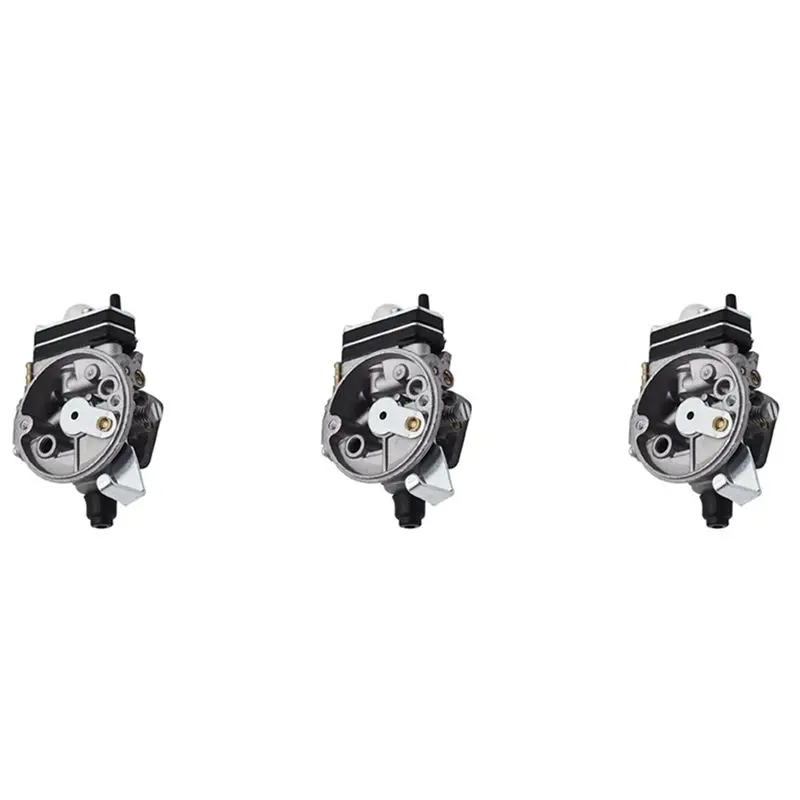 Карбюратор ABAH-3X для Echo Shindaiwa, запчасть C350 A021002470
Карбюратор ABAH-3X для Echo Shindaiwa, запчасть C350 A021002470