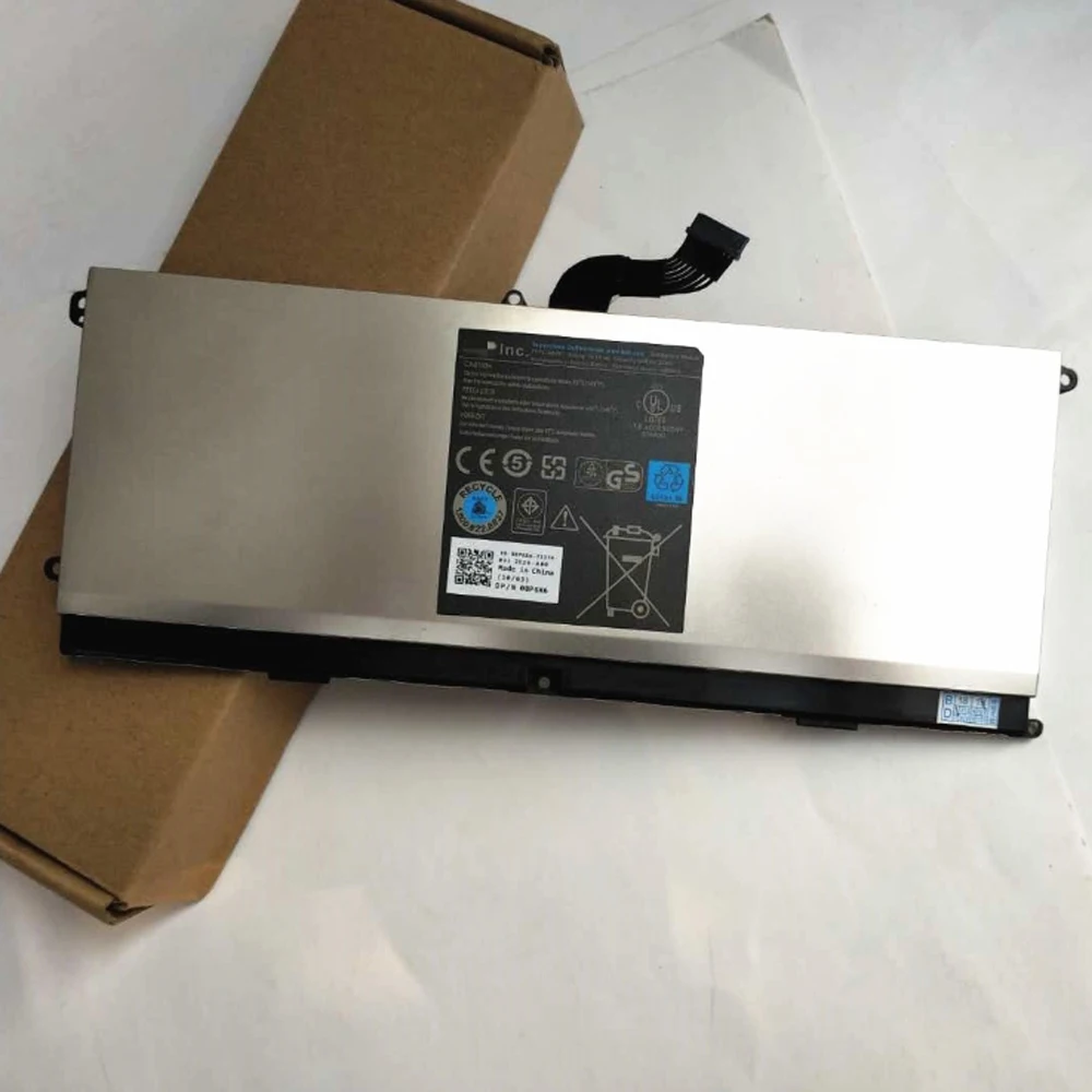 OHTR7 Battery For DELL XPS15Z L511Z OHTR7 0NMV5C NMV5C 75WY2 XPS 15Z Ultrabook Laptop Battery
OHTR7 Battery For DELL XPS15Z L511Z OHTR7 0NMV5C NMV5C 75WY2 XPS 15Z Ultrabook Laptop Battery