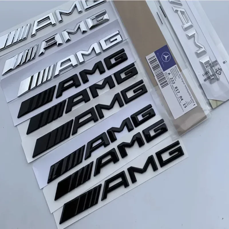 3D ABS Car Rear Trunk Badge Decal Letters Sticker For Mercedes Benz AMG A B C E G CLA C63 C63S E53 GT SLK W176 W205 W177 C260L
3D ABS Car Rear Trunk Badge Decal Letters Sticker For Mercedes Benz AMG A B C E G CLA C63 C63S E53 GT SLK W176 W205 W177 C260L
