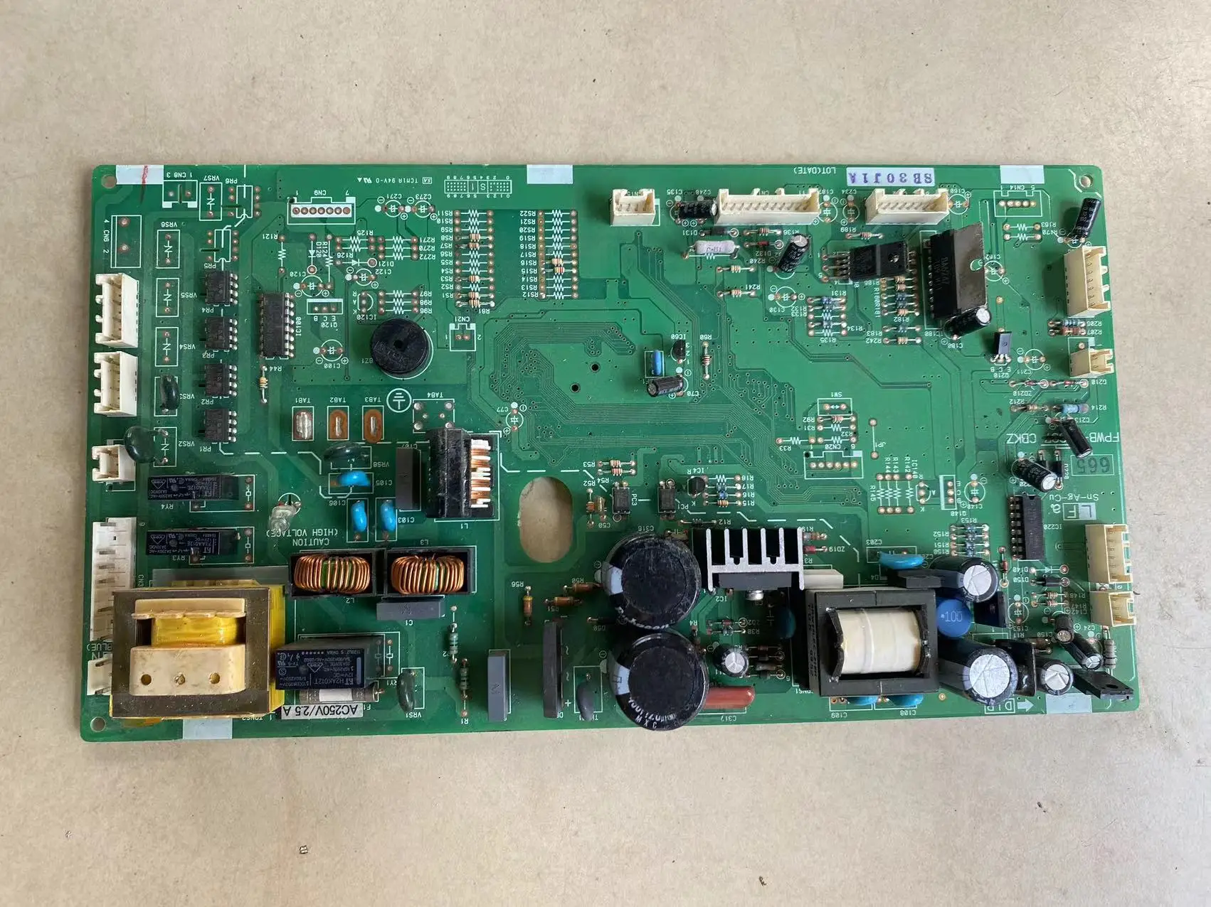 QPWBFA200CBZZ FPWB-A307CBKZ test ok circuit board motherboard
QPWBFA200CBZZ FPWB-A307CBKZ test ok circuit board motherboard