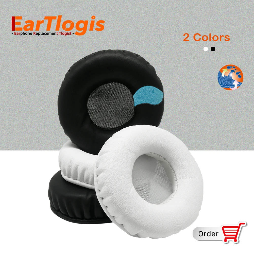 EarTlogis Replacement Ear Pads for AKG K490 K 490 Noise-Canceling Wireless Headset Parts Earmuff Cover Cushion Cups pillow
EarTlogis Replacement Ear Pads for AKG K490 K 490 Noise-Canceling Wireless Headset Parts Earmuff Cover Cushion Cups pillow