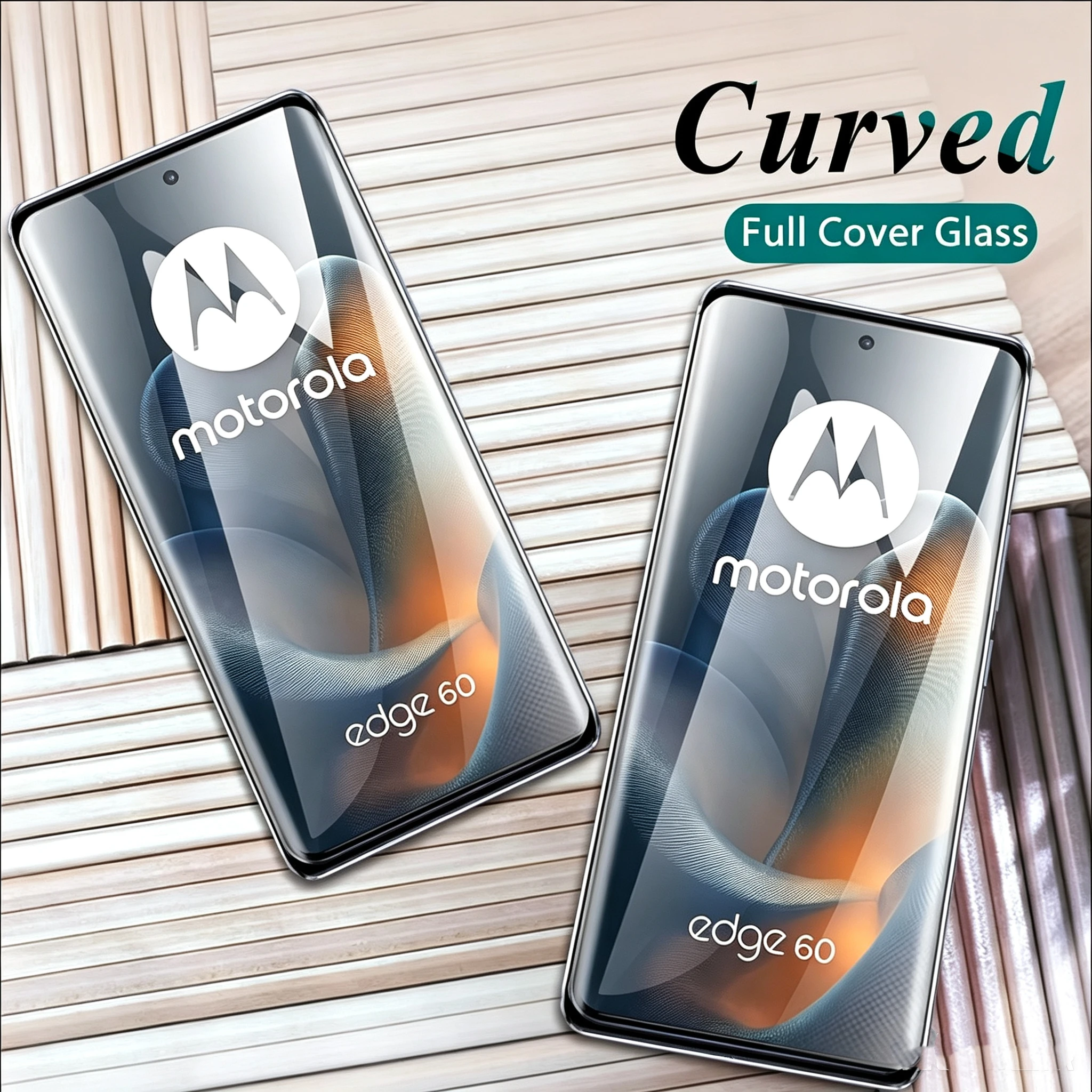 For Motorola Edge 70 60 Fusion Curved Glass 1-5Pcs Tempered Glass Screen Protector Edge 30 40 Pro 50 Ultra Neo All Glus Cristal
For Motorola Edge 70 60 Fusion Curved Glass 1-5Pcs Tempered Glass Screen Protector Edge 30 40 Pro 50 Ultra Neo All Glus Cristal