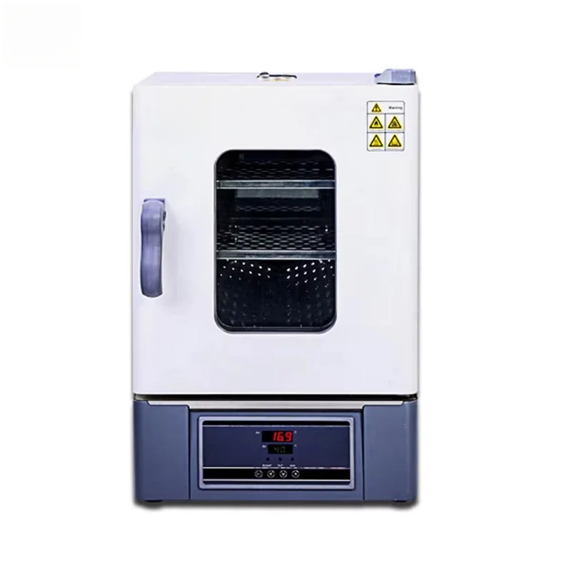 LGP-DLT Series Laboratory Stainless Steel Dry Oven & Incubator Dual-use Box For University
LGP-DLT Series Laboratory Stainless Steel Dry Oven & Incubator Dual-use Box For University