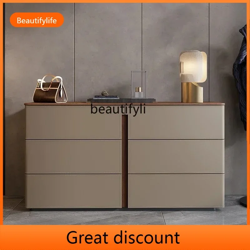 A503 современный бытовой седельный кожаный обеденный шкаф, главная спальня, прикроватная тумбочка, боковой шкаф из массива дерева
A503 современный бытовой седельный кожаный обеденный шкаф, главная спальня, прикроватная тумбочка, боковой шкаф из массива дерева