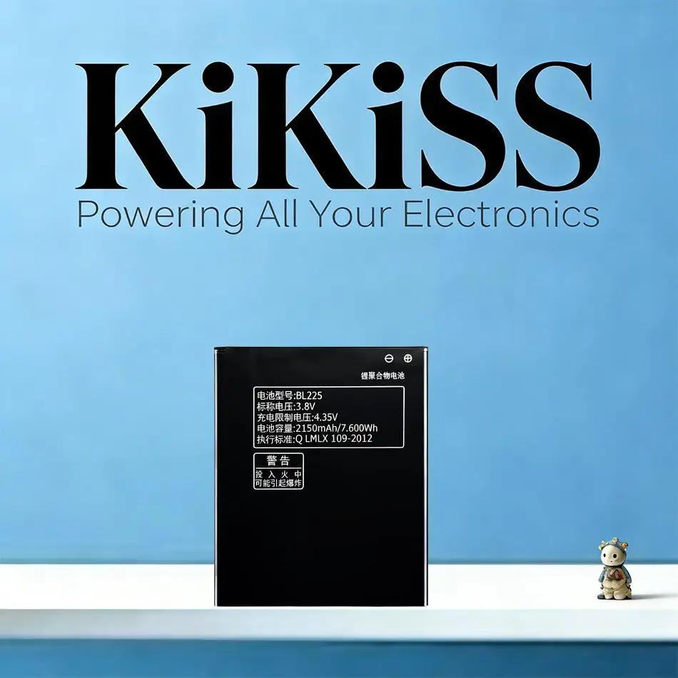 Аккумулятор для мобильного телефона BL225 2150 мАч для Lenovo A785E A858 A858t, надежная замена
Аккумулятор для мобильного телефона BL225 2150 мАч для Lenovo A785E A858 A858t, надежная замена