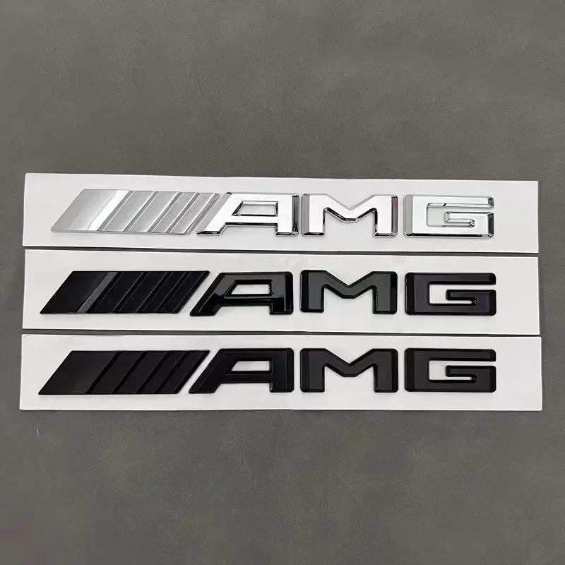 3D-эмблема AMG из черного ABS-пластика, буквы для багажника автомобиля, наклейка для Mercedes Benz W204 W205 W176 W177 W212 W213, аксессуары AMG
3D-эмблема AMG из черного ABS-пластика, буквы для багажника автомобиля, наклейка для Mercedes Benz W204 W205 W176 W177 W212 W213, аксессуары AMG