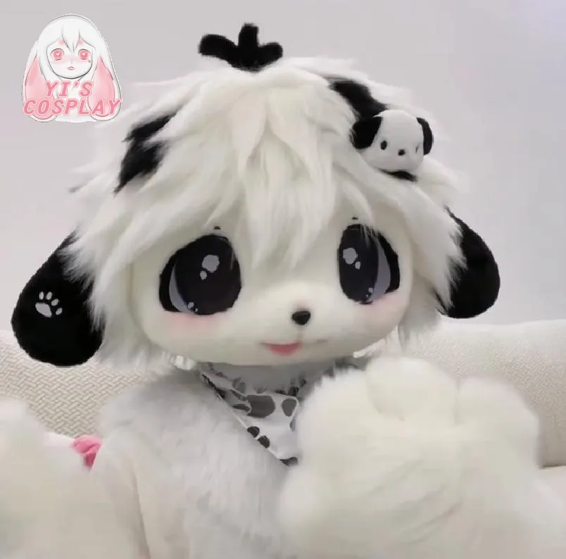 Kemono Fursuit Head Yis Cosplay Handcraft CustomizedHandmade Custom Fursuit head Furry Kigurumi Head Kemono Headsets Beast
Kemono Fursuit Head Yis Cosplay Handcraft CustomizedHandmade Custom Fursuit head Furry Kigurumi Head Kemono Headsets Beast
