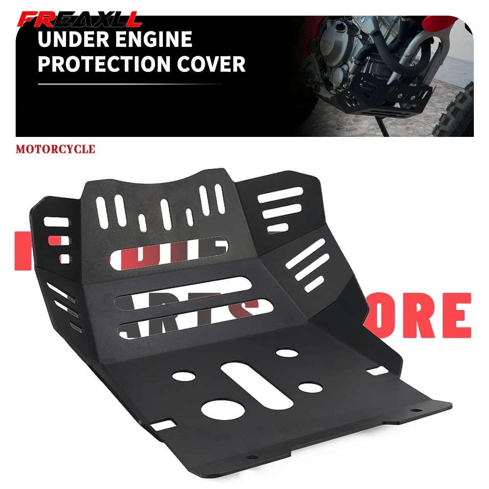 Мотоцикл для Honda CRF300 CRF300 L CRF 300 L 2021-2023 2022, защитная крышка под двигателем, защитная пластина шасси CRF300L
Мотоцикл для Honda CRF300 CRF300 L CRF 300 L 2021-2023 2022, защитная крышка под двигателем, защитная пластина шасси CRF300L