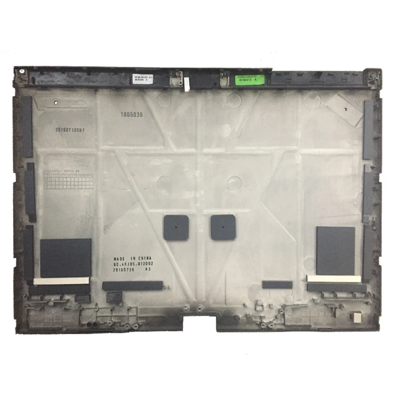 NWE Laptop LCD Top Cover Case For Lenovo ThinkPad X220T X230T LCD Back Cover 60.4KJ05.012 42.4KJ06.001
NWE Laptop LCD Top Cover Case For Lenovo ThinkPad X220T X230T LCD Back Cover 60.4KJ05.012 42.4KJ06.001