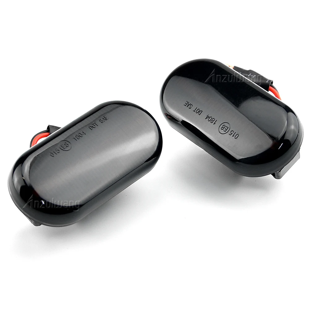 2 шт. светодиодные динамические боковые габаритные фонари, указатели поворота, мигающие лампы для Nissan 370Z Z34 2009-2020 350Z Z33 2003-2009, автомобильные аксессуары
2 шт. светодиодные динамические боковые габаритные фонари, указатели поворота, мигающие лампы для Nissan 370Z Z34 2009-2020 350Z Z33 2003-2009, автомобильные аксессуары