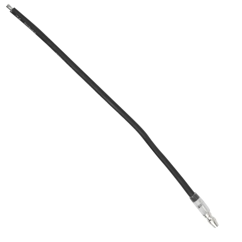 ODIES-50 шт. силиконовый провод 16AWG с штекером 4,0 мм, длина 10 см для 380 390 540 550 775 795 матовый соединительный кабель двигателя
ODIES-50 шт. силиконовый провод 16AWG с штекером 4,0 мм, длина 10 см для 380 390 540 550 775 795 матовый соединительный кабель двигателя