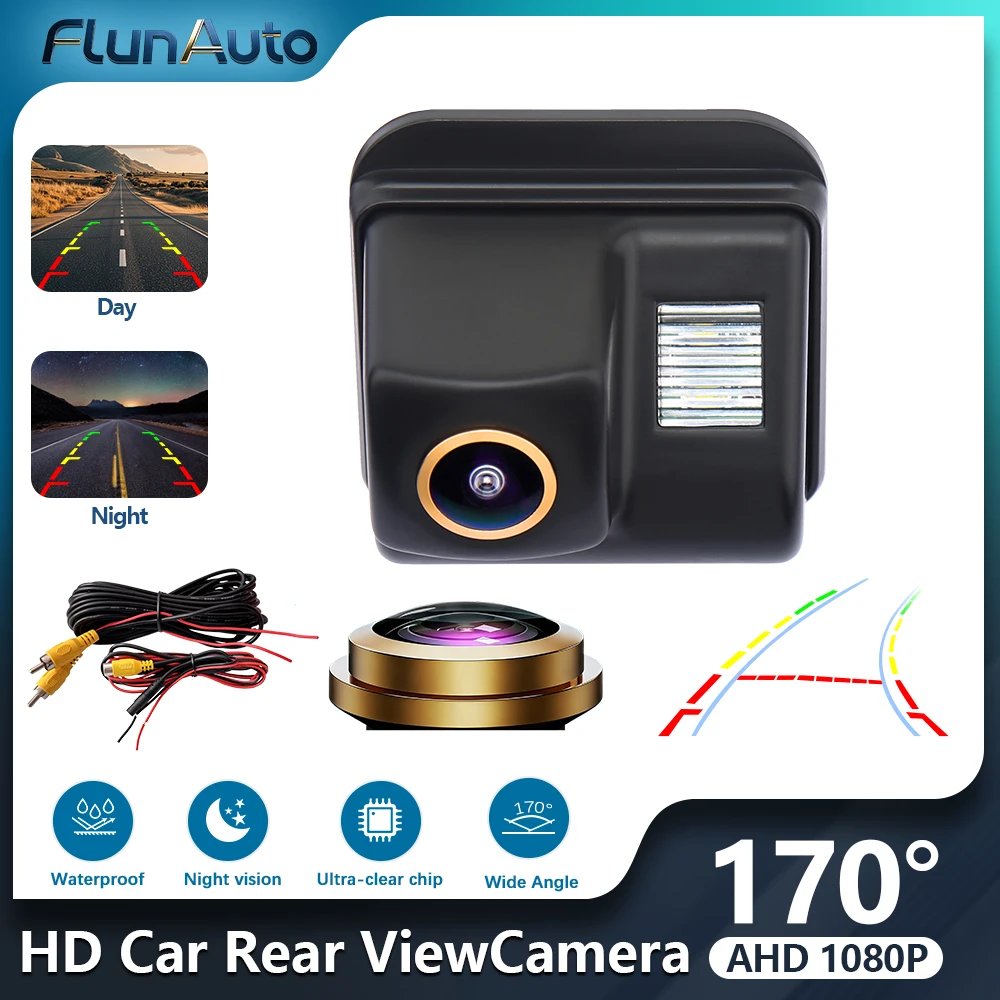 170 AHD1080p License Plate light Unit Rear View Camera For Mazda3 CX-5 CX-7 CX-9 Mazda 3 Mazda 6 Car
170 AHD1080p License Plate light Unit Rear View Camera For Mazda3 CX-5 CX-7 CX-9 Mazda 3 Mazda 6 Car