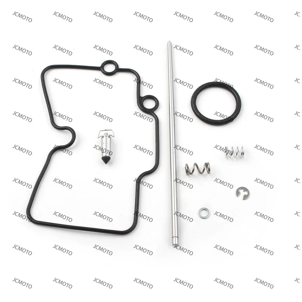 For Yamaha YFZ450 YZF 450 2004 2005 2006 2007 2008 2009 Motorcycle Carburetor Carb Rebuild Repair Kits
For Yamaha YFZ450 YZF 450 2004 2005 2006 2007 2008 2009 Motorcycle Carburetor Carb Rebuild Repair Kits