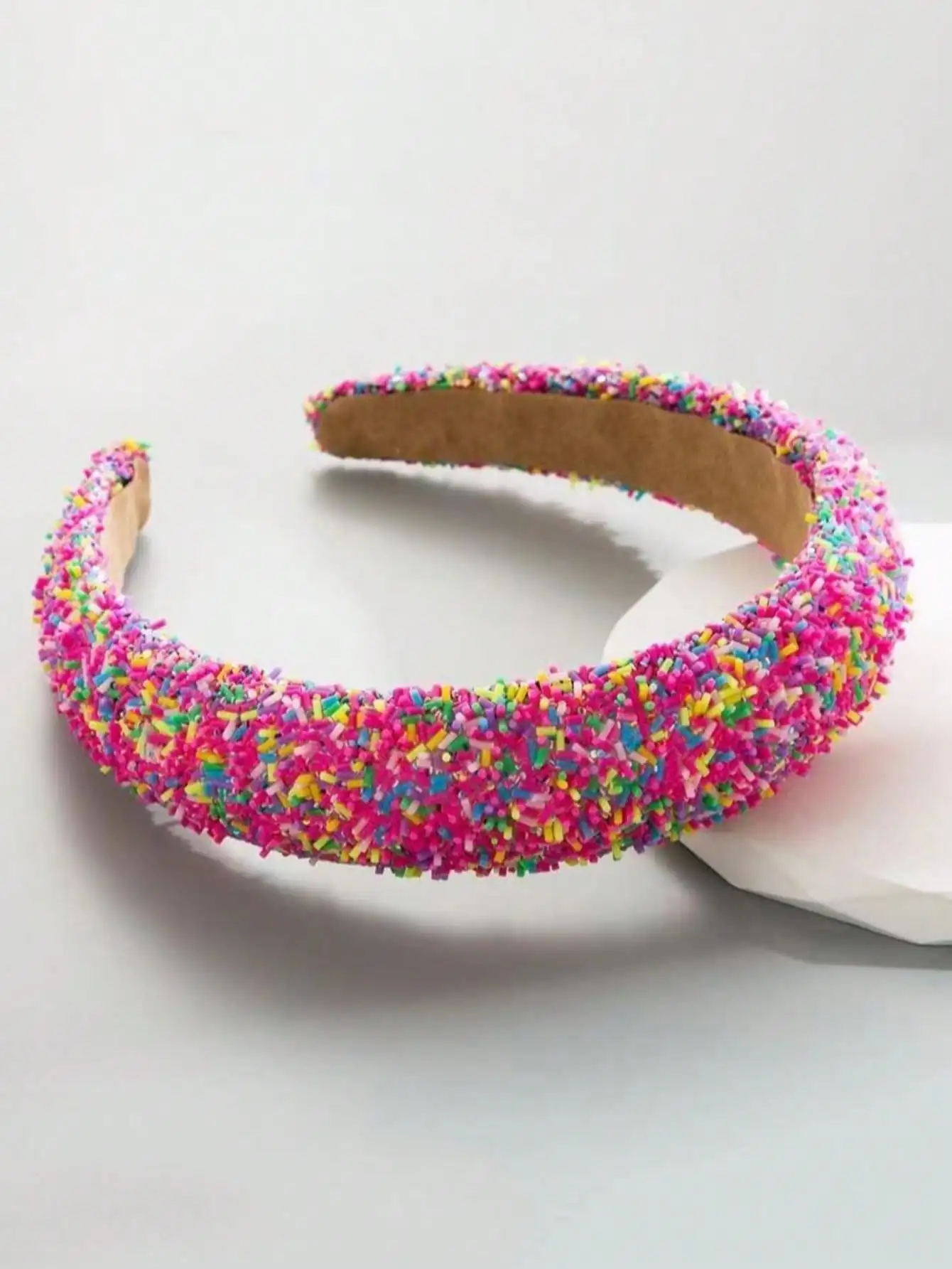 1pc Elegant European And American New Sponge Fashion Wide-Brimmed Headband, Versatile Wide-Brimmed Hair Wash Headpiece For Girls Hairband Hair Band Diadema Hair Hoop
1pc Elegant European And American New Sponge Fashion Wide-Brimmed Headband, Versatile Wide-Brimmed Hair Wash Headpiece For Girls Hairband Hair Band Diadema Hair Hoop