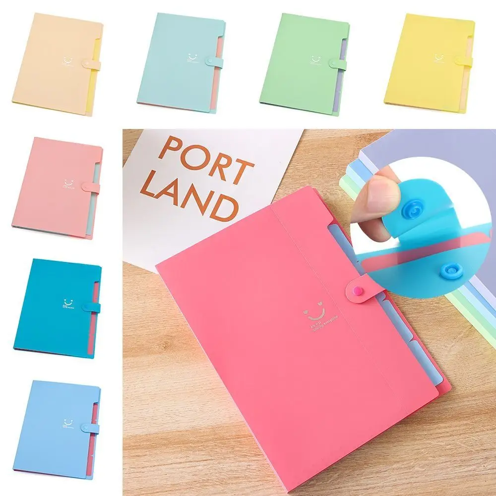 High Quality Polypropylene File Folder Waterproof Multi-layer Organ Bag A4 Document Organizer
High Quality Polypropylene File Folder Waterproof Multi-layer Organ Bag A4 Document Organizer
