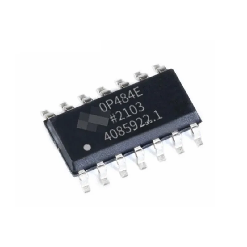 5 шт./лот OP184ESZ-REEL7 8-SOIC Помощь PCBA Полная спецификация и список материалов
5 шт./лот OP184ESZ-REEL7 8-SOIC Помощь PCBA Полная спецификация и список материалов