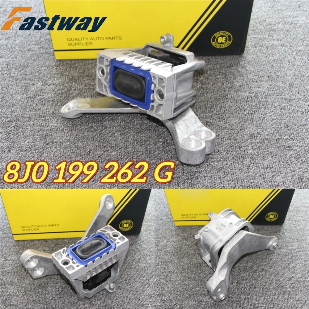 1 шт. Крепление двигателя GoodEngine для Audi TTRS Coupe Roadster RSQ3 8J0199262G 8U0199262
1 шт. Крепление двигателя GoodEngine для Audi TTRS Coupe Roadster RSQ3 8J0199262G 8U0199262