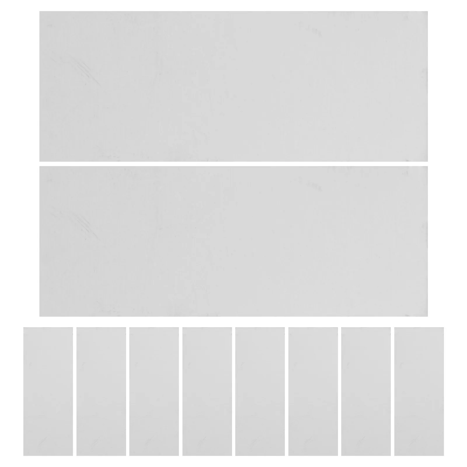 Iron Sheets of Experimental Materials Fruit Physics Science Kit Potato Electricity
Iron Sheets of Experimental Materials Fruit Physics Science Kit Potato Electricity