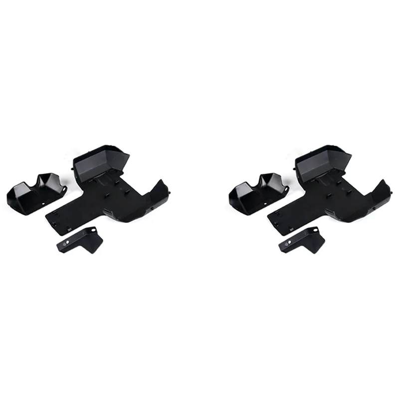 M15K-6X пластина двигателя, защита шасси, защитный щит для 1/5 HPI Baja 5B 5T SC, багги, грузовик King Motor
M15K-6X пластина двигателя, защита шасси, защитный щит для 1/5 HPI Baja 5B 5T SC, багги, грузовик King Motor