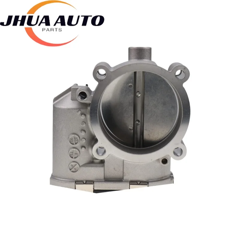 0280750152 Brand New Throttle Assembly for Bosch TBI-DV-E5
0280750152 Brand New Throttle Assembly for Bosch TBI-DV-E5
