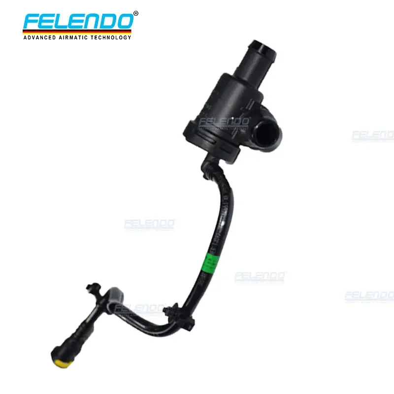FELENDO Heating and air conditioning system auto parts water pipe LR093677 HVAC heater hose for Range Rover velar 2017-
FELENDO Heating and air conditioning system auto parts water pipe LR093677 HVAC heater hose for Range Rover velar 2017-