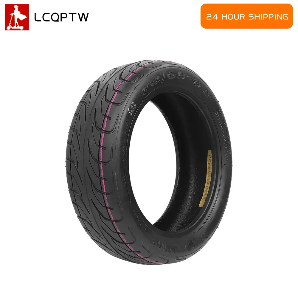 For Ninebot Mini S Pro / S / S-Max / S-Plus Electric Scooter 10x2.75-6.5 Tubeless Tire 70/65-6.5 Self-Balancing Outer Tire Parts
For Ninebot Mini S Pro / S / S-Max / S-Plus Electric Scooter 10x2.75-6.5 Tubeless Tire 70/65-6.5 Self-Balancing Outer Tire Parts