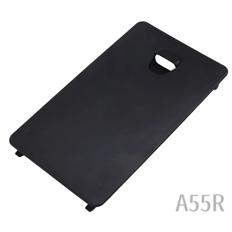 5R-For Porsche 718 Cayman 982 Complete Fuse Box Cover Black 991555421031E0 
5R-For Porsche 718 Cayman 982 Complete Fuse Box Cover Black 991555421031E0