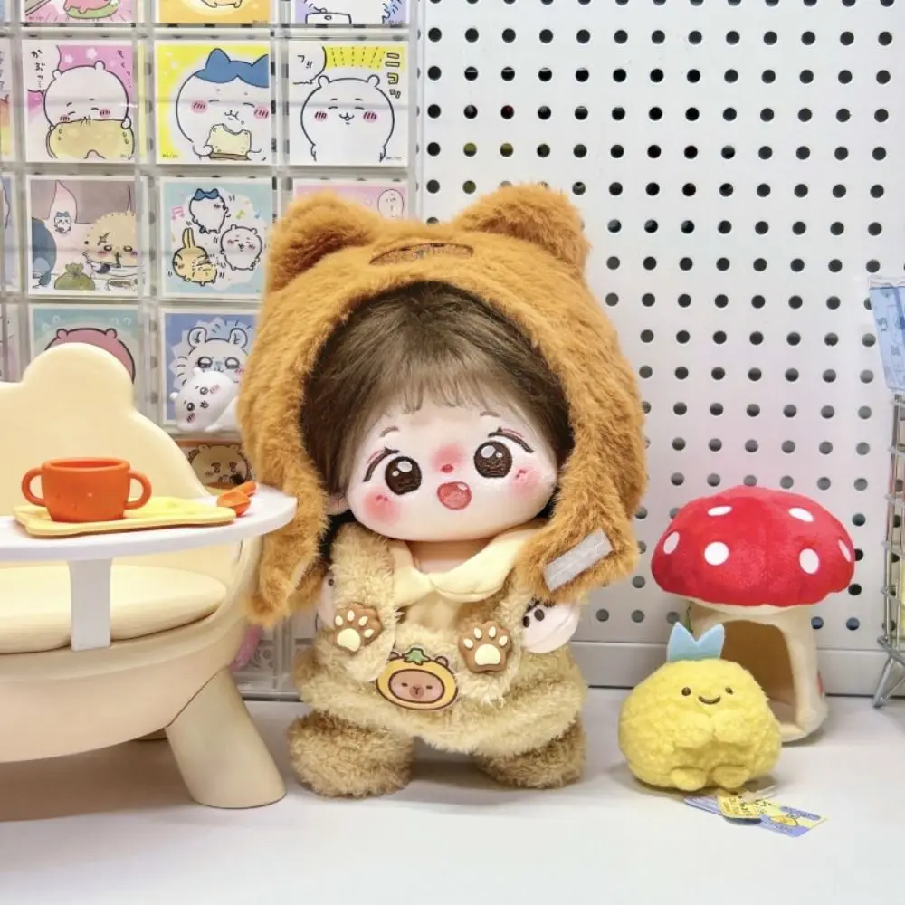 5 шт./компл., новый костюм, сменная игра, 20 см, хлопковая кукольная одежда, красивое платье, наряд для куклы «сделай сам», милые милые аксессуары для кукол, детские игрушки
5 шт./компл., новый костюм, сменная игра, 20 см, хлопковая кукольная одежда, красивое платье, наряд для куклы «сделай сам», милые милые аксессуары для кукол, детские игрушки