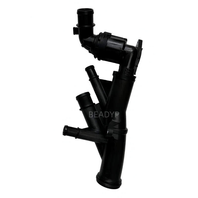 04L121026F 04L121026A 04L121026AH04L121026AE Engine CoolantThermostatHousing for BeetleTiguan forSkodaKaroq
04L121026F 04L121026A 04L121026AH04L121026AE Engine CoolantThermostatHousing for BeetleTiguan forSkodaKaroq
