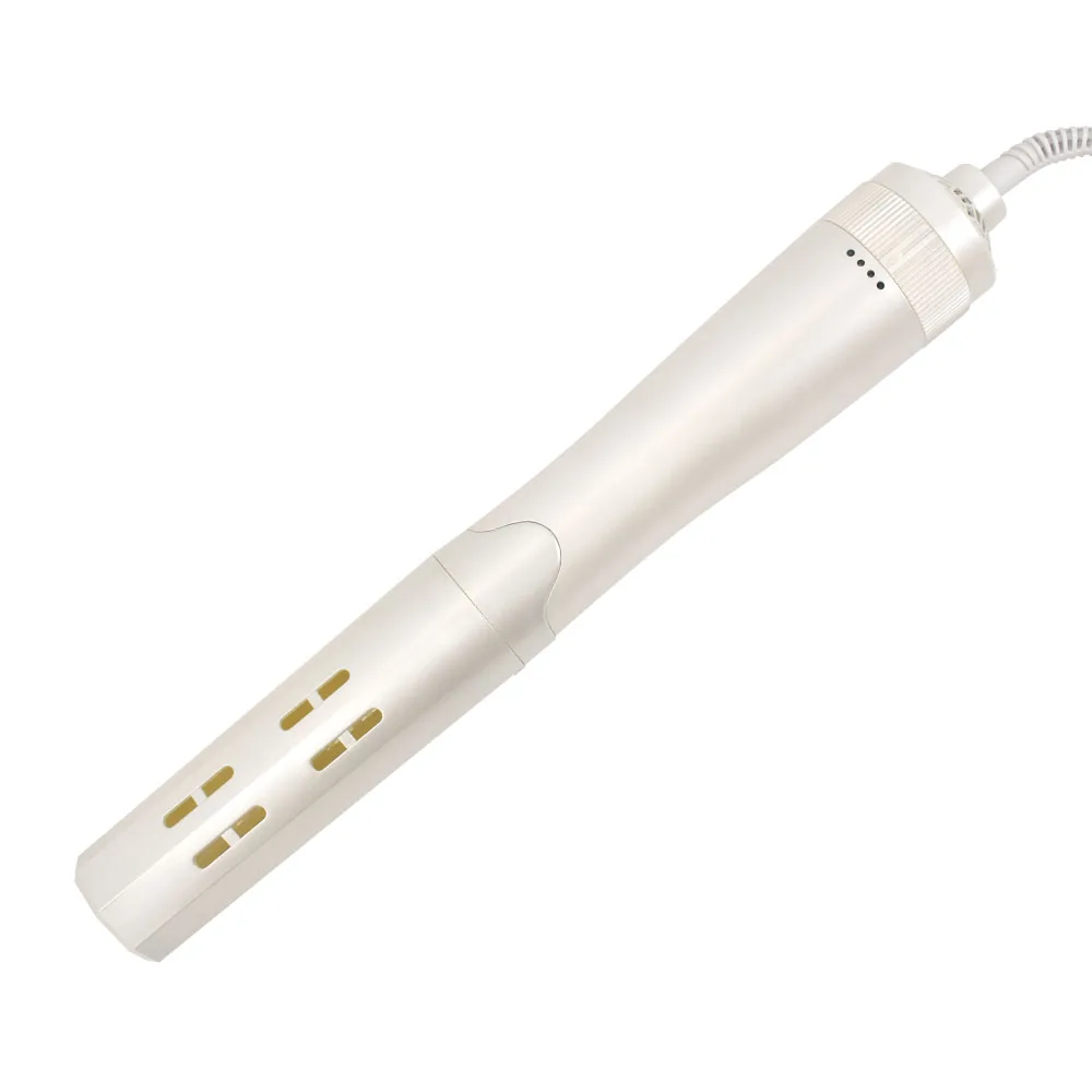 Iteracare Newest Terahertz Wave Blue Light Healing Cell Activator Stretch Wand Wellness Health Device
Iteracare Newest Terahertz Wave Blue Light Healing Cell Activator Stretch Wand Wellness Health Device