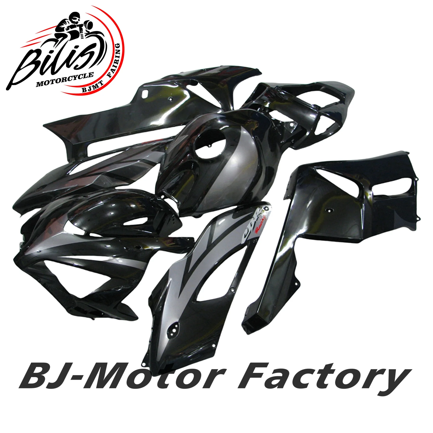 Fit for Honda CBR1000RR 2004 2005 Bodywork fairing kit Fairing kit Full fairing kit Plastic Molded
Fit for Honda CBR1000RR 2004 2005 Bodywork fairing kit Fairing kit Full fairing kit Plastic Molded