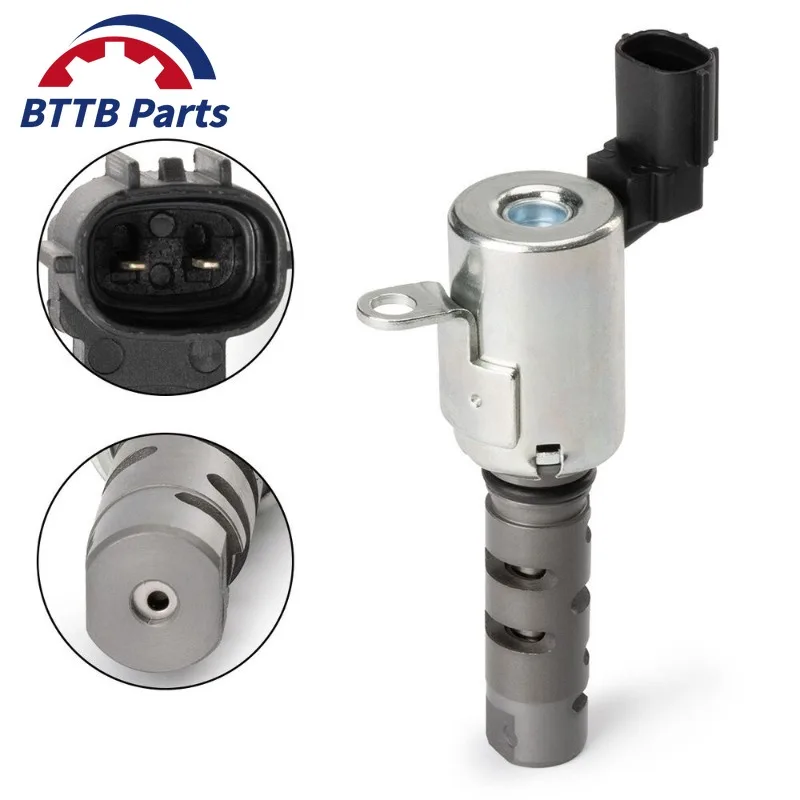 15330-31020 Variable Valve Timing VVT Solenoid for Toyota Avalon Camry Highlander Sienna Lexus ES300h GS350 IS350 RX330 RX350
15330-31020 Variable Valve Timing VVT Solenoid for Toyota Avalon Camry Highlander Sienna Lexus ES300h GS350 IS350 RX330 RX350