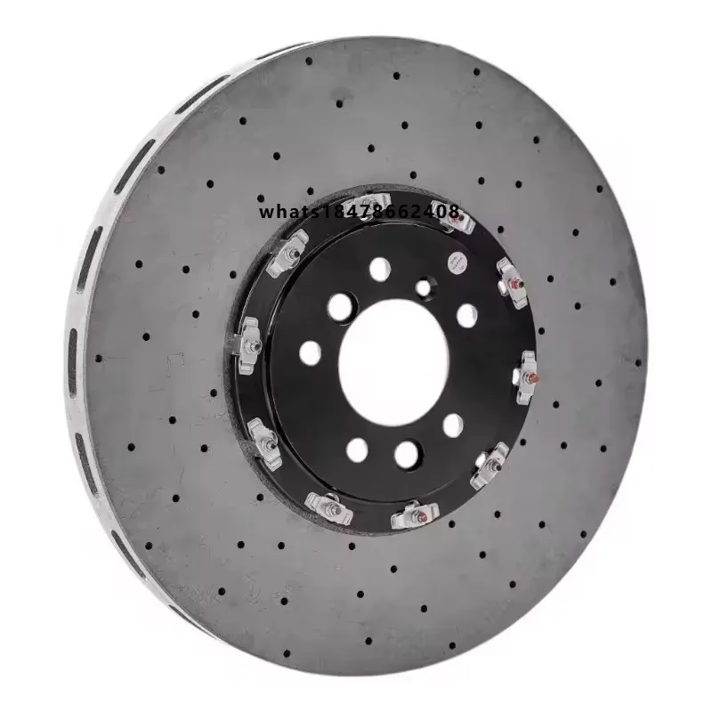 Custom Upgrade Brake Kit Ceramic Disc Stainless Rotor Pads 5200 Calipers Sets for F30 E39 E91 F11 E87
Custom Upgrade Brake Kit Ceramic Disc Stainless Rotor Pads 5200 Calipers Sets for F30 E39 E91 F11 E87