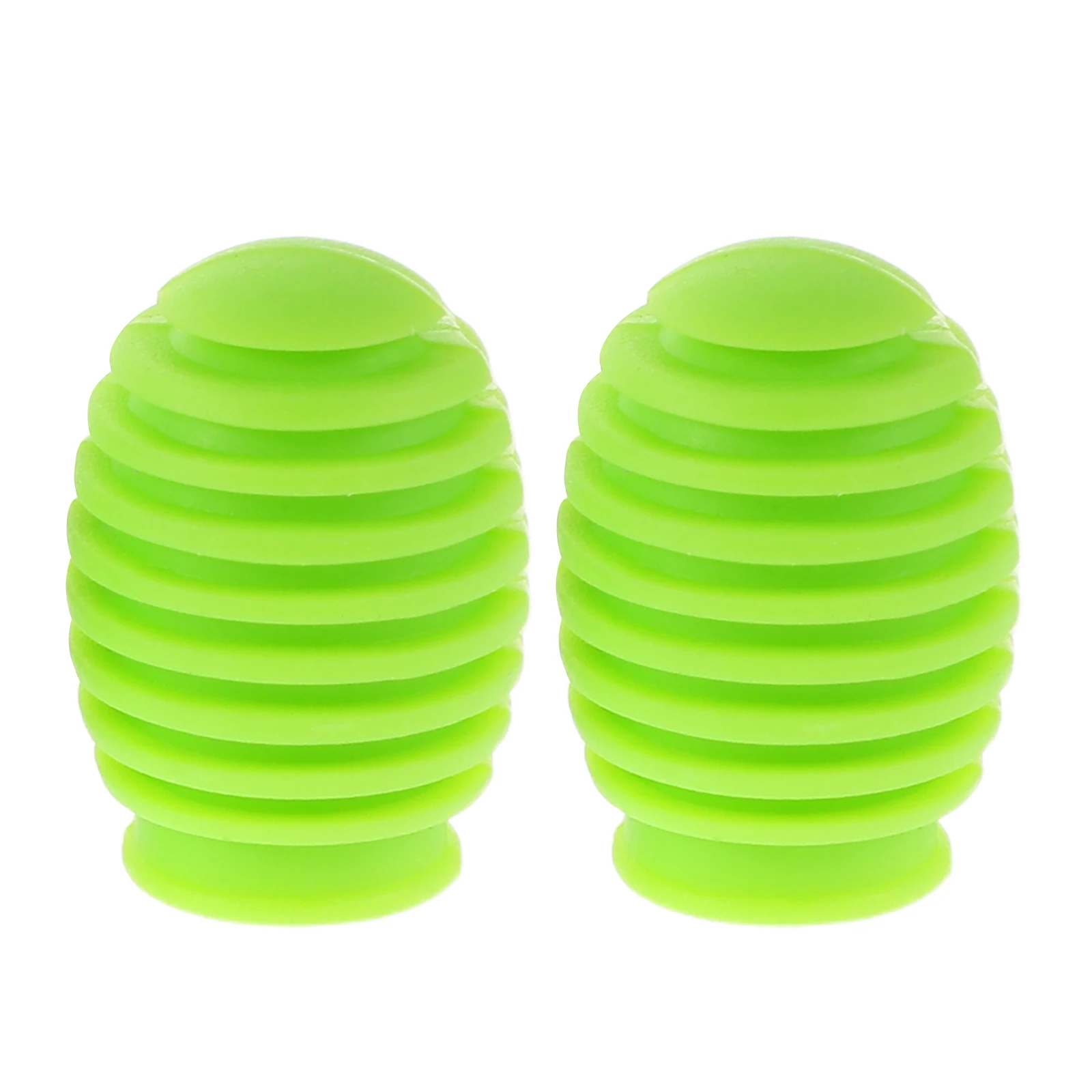 2 Pcs Drumstick Protector Silent Tip Dampeners Drumming Accessories Noise Reduction Mallets Accessory Practice Tips Silica Gel
2 Pcs Drumstick Protector Silent Tip Dampeners Drumming Accessories Noise Reduction Mallets Accessory Practice Tips Silica Gel
