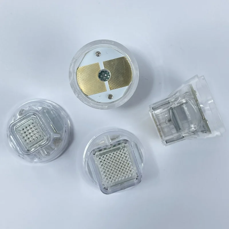 Repair skin, reduce wrinkles, 10/25/64 nanometers, beauty device consumables,
Repair skin, reduce wrinkles, 10/25/64 nanometers, beauty device consumables,