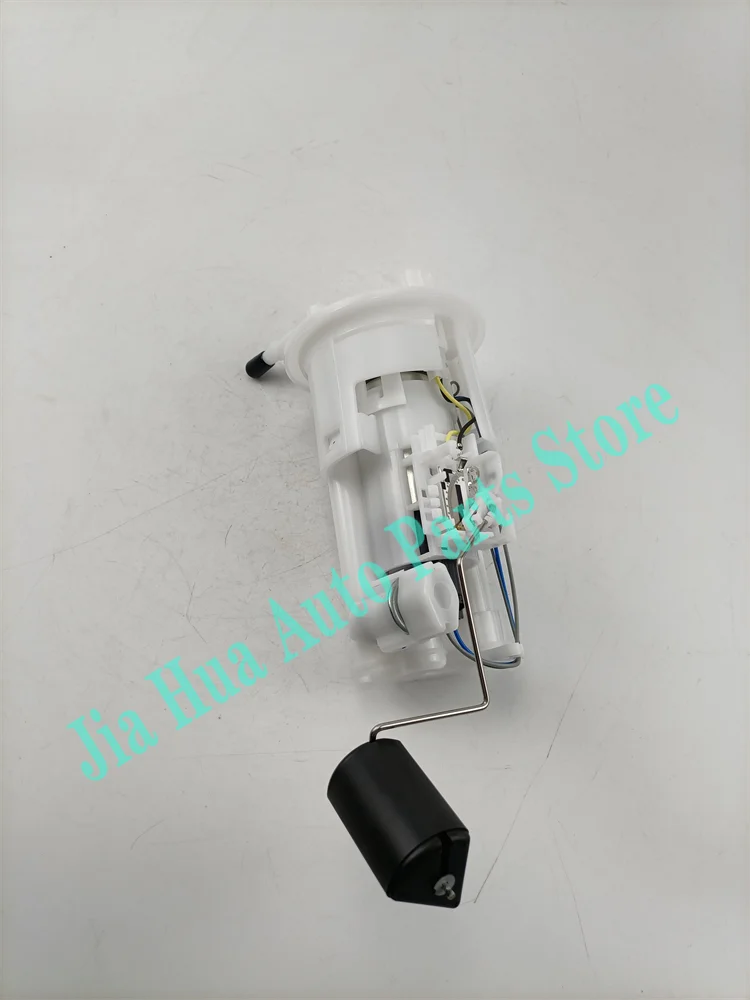 11D-13907-01 101962-3461 For Yamaha XT660Z XT660 XT660R XTZ XTX Fuel Pump Assembly 11D1390701 1019623461
11D-13907-01 101962-3461 For Yamaha XT660Z XT660 XT660R XTZ XTX Fuel Pump Assembly 11D1390701 1019623461