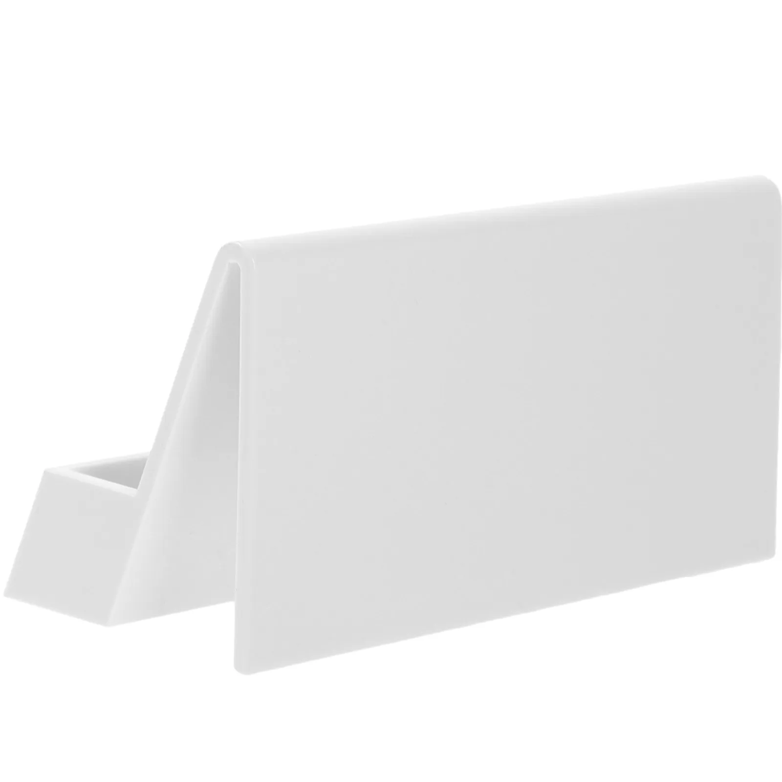 Card Display Rack Business Office Accessories Holder Storage for Desk Ps Table Desktop
Card Display Rack Business Office Accessories Holder Storage for Desk Ps Table Desktop