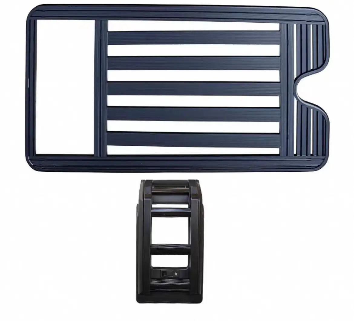 For Chery Icar 03 Luggage Rack Ladder Modification Accessories
For Chery Icar 03 Luggage Rack Ladder Modification Accessories