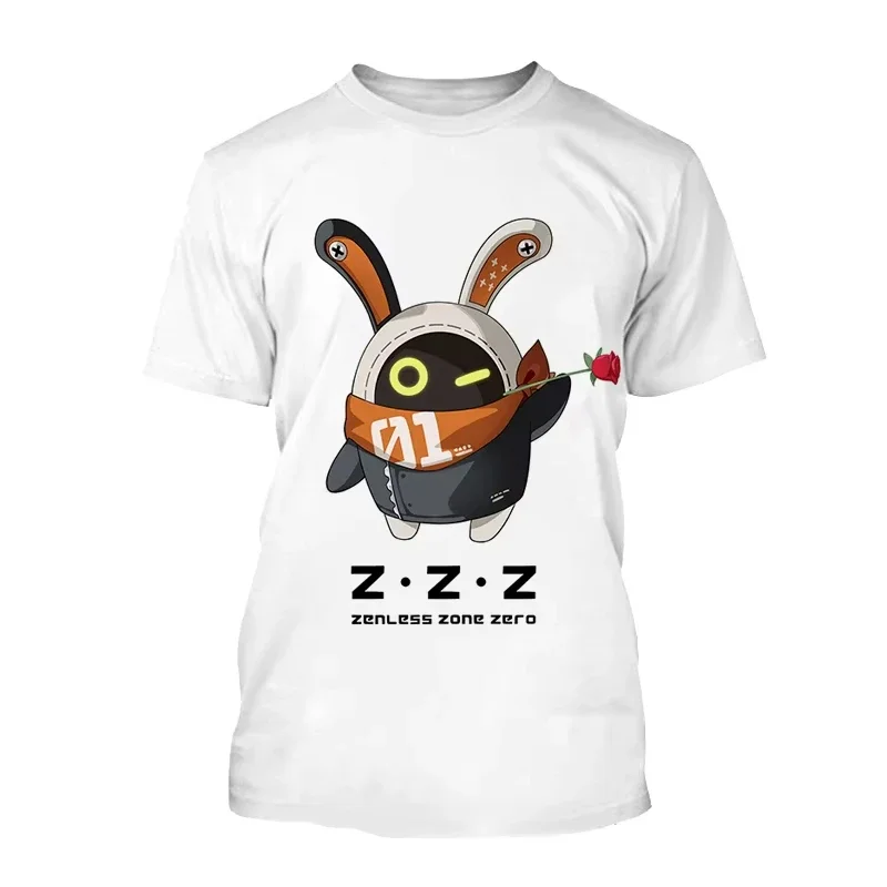 Breathable and Quick Drying! Summer Men's Crew Neck T-shirt Plus Size, "Zero" Features 3D Printing Super Cool
Breathable and Quick Drying! Summer Men's Crew Neck T-shirt Plus Size, "Zero" Features 3D Printing Super Cool