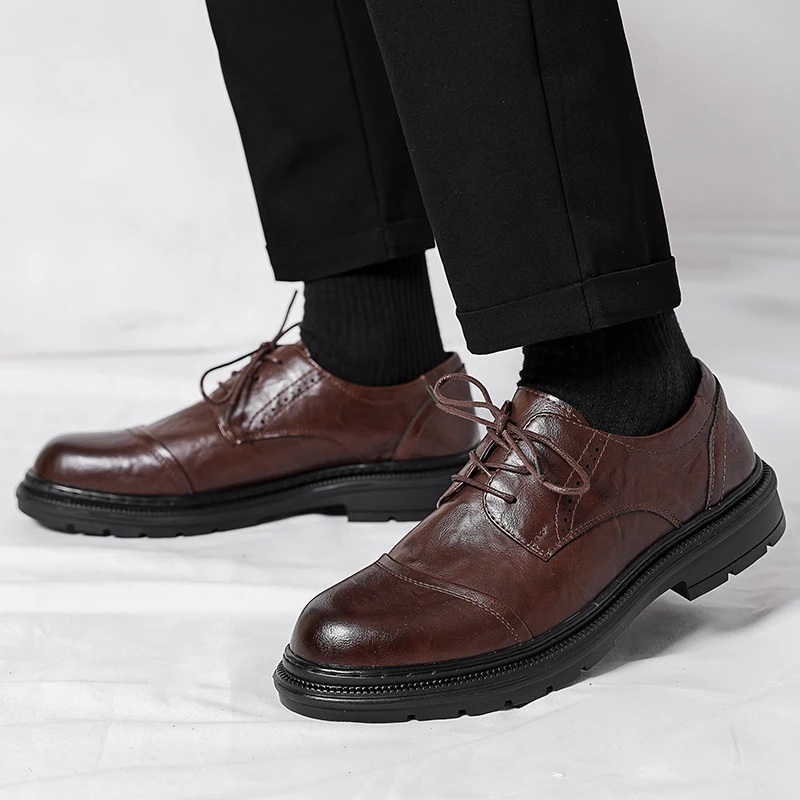 Brand Shoes Men Genuine Casual Luxury Brand Soft Mens Sneakers Breathable Moccasins Mens Walking Driving Zapatos Hombre Men's
Brand Shoes Men Genuine Casual Luxury Brand Soft Mens Sneakers Breathable Moccasins Mens Walking Driving Zapatos Hombre Men's