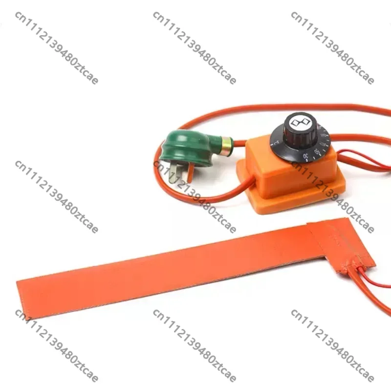 110V 220V Guitar Neck Heating Pad 0-150℃ Adjustable Temperature Musical Instrument Neck Straightening Correction Heating Tool
110V 220V Guitar Neck Heating Pad 0-150℃ Adjustable Temperature Musical Instrument Neck Straightening Correction Heating Tool