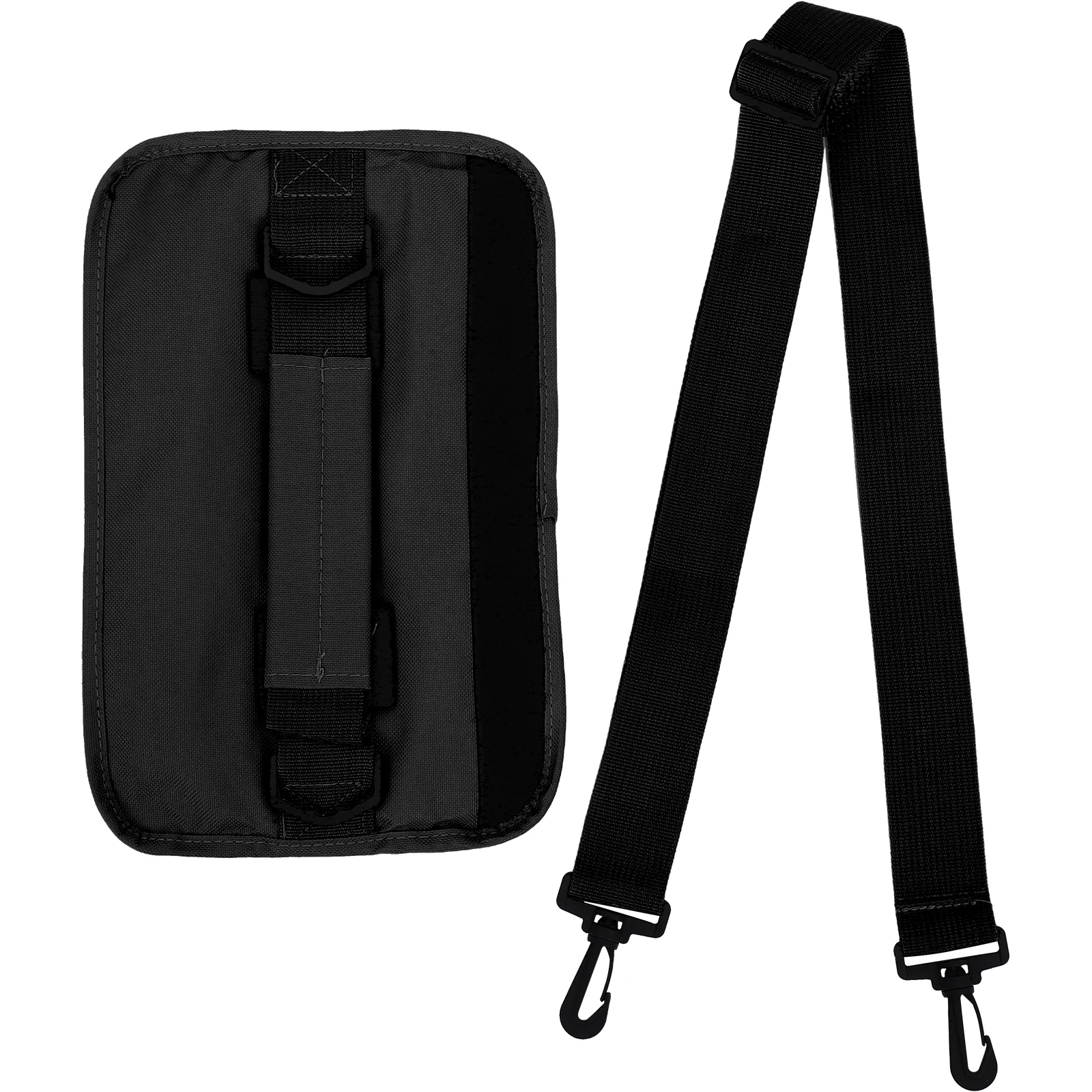Club Lightweight Portable Carrier Black Travel Pouch Carry Outdoor Accessories Weather Resistant Material Optimized
Club Lightweight Portable Carrier Black Travel Pouch Carry Outdoor Accessories Weather Resistant Material Optimized