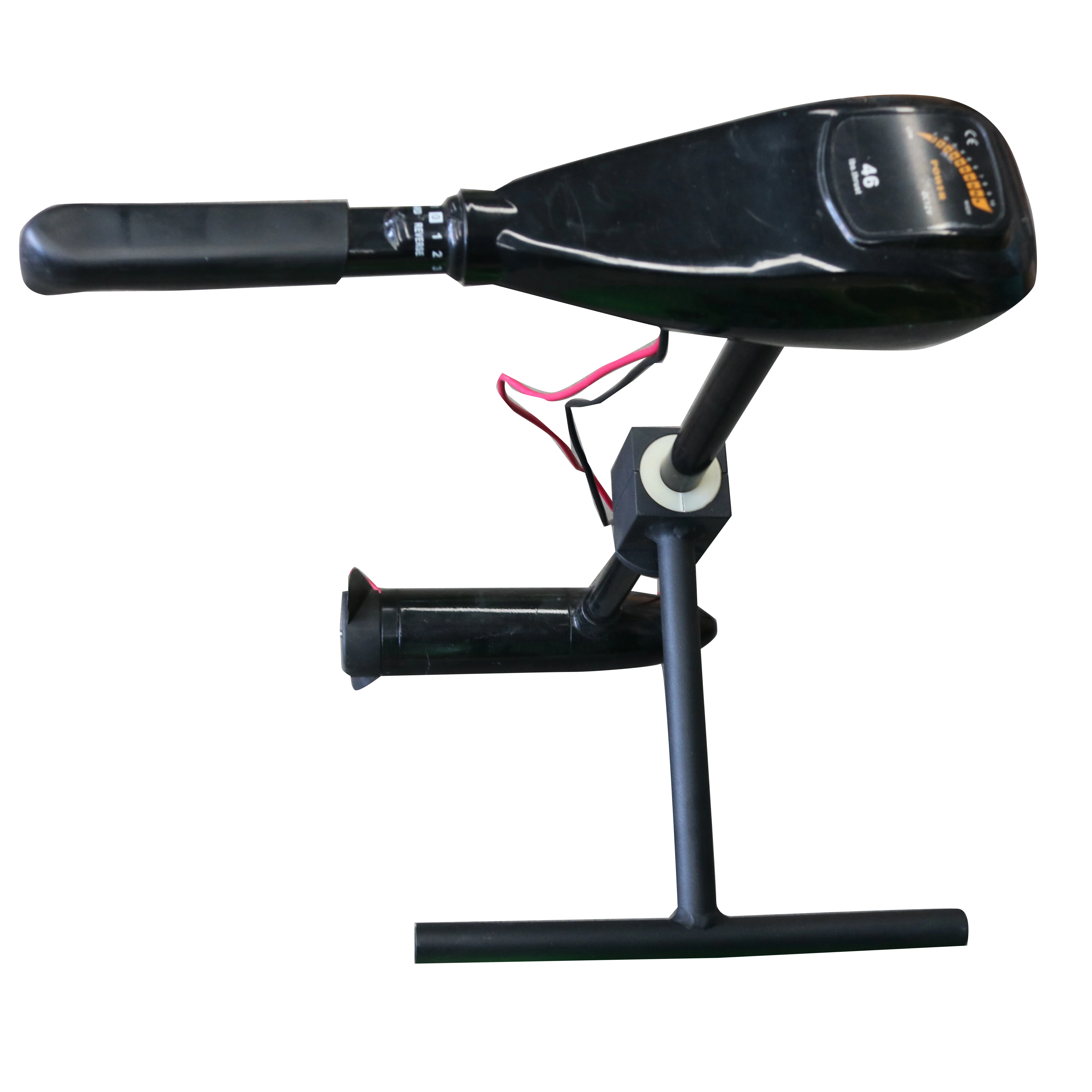 Vicking 46LBS Electric Trolling Motor Thrust Propeller Drive Motor for Pedal Kayak Fishing Kayak Water Sports Accessory
Vicking 46LBS Electric Trolling Motor Thrust Propeller Drive Motor for Pedal Kayak Fishing Kayak Water Sports Accessory