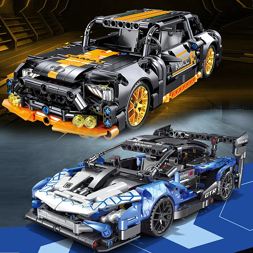 1:18 sport Racing Car Building Block Model Set Assembly Puzzle Collection Toys Children Adult Boys Birthday Gifts DIY Kids Toys
1:18 sport Racing Car Building Block Model Set Assembly Puzzle Collection Toys Children Adult Boys Birthday Gifts DIY Kids Toys