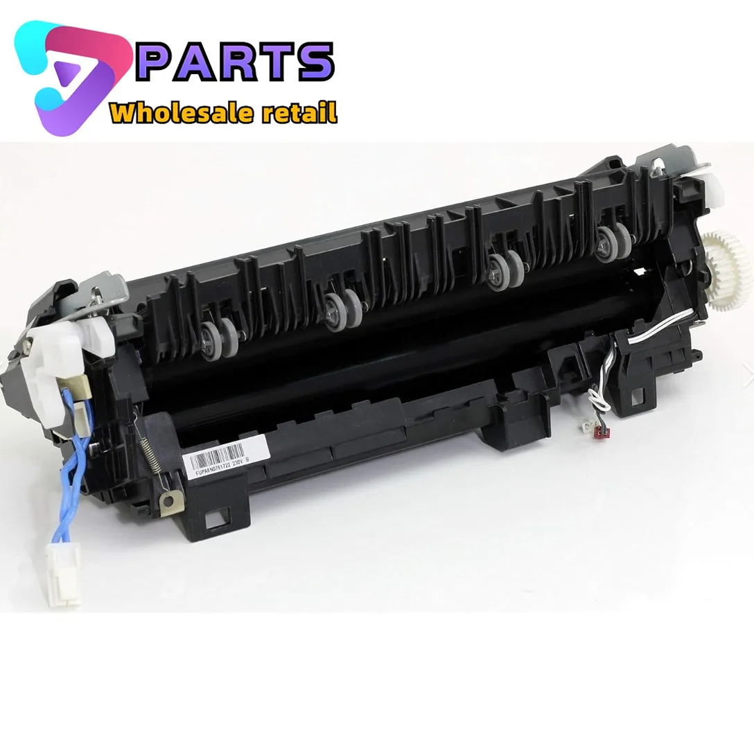 D008AE001 Fuser Assembly for Brother HL 5580 5585 5590 5595 5100 5200 6200 6300 HL5580D HL-L5000 HL-L6200 Fuser Unit D008AK001
D008AE001 Fuser Assembly for Brother HL 5580 5585 5590 5595 5100 5200 6200 6300 HL5580D HL-L5000 HL-L6200 Fuser Unit D008AK001