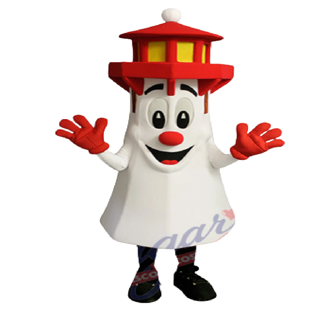 Blinky lighthouse mascot costume custom fancy costume anime cosplay kit mascotte theme fancy dress carnival costume b1447
Blinky lighthouse mascot costume custom fancy costume anime cosplay kit mascotte theme fancy dress carnival costume b1447