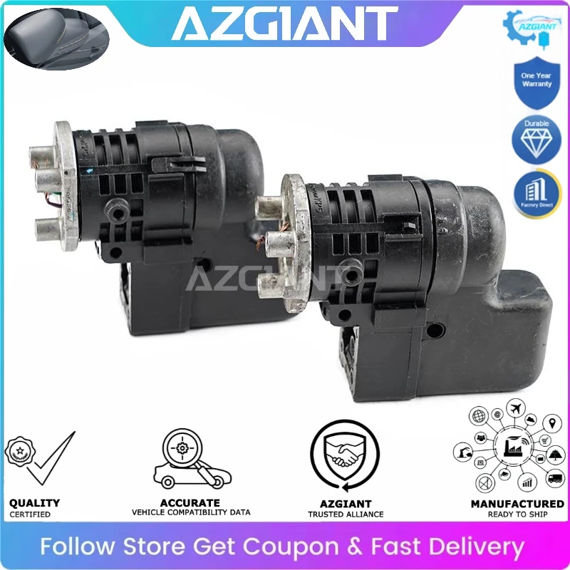 AZGIANT Power Folding Mirror Motor DC 12V for 2008-2011 Renault Koleos Replacement Stuck Side Mirror Repair
AZGIANT Power Folding Mirror Motor DC 12V for 2008-2011 Renault Koleos Replacement Stuck Side Mirror Repair