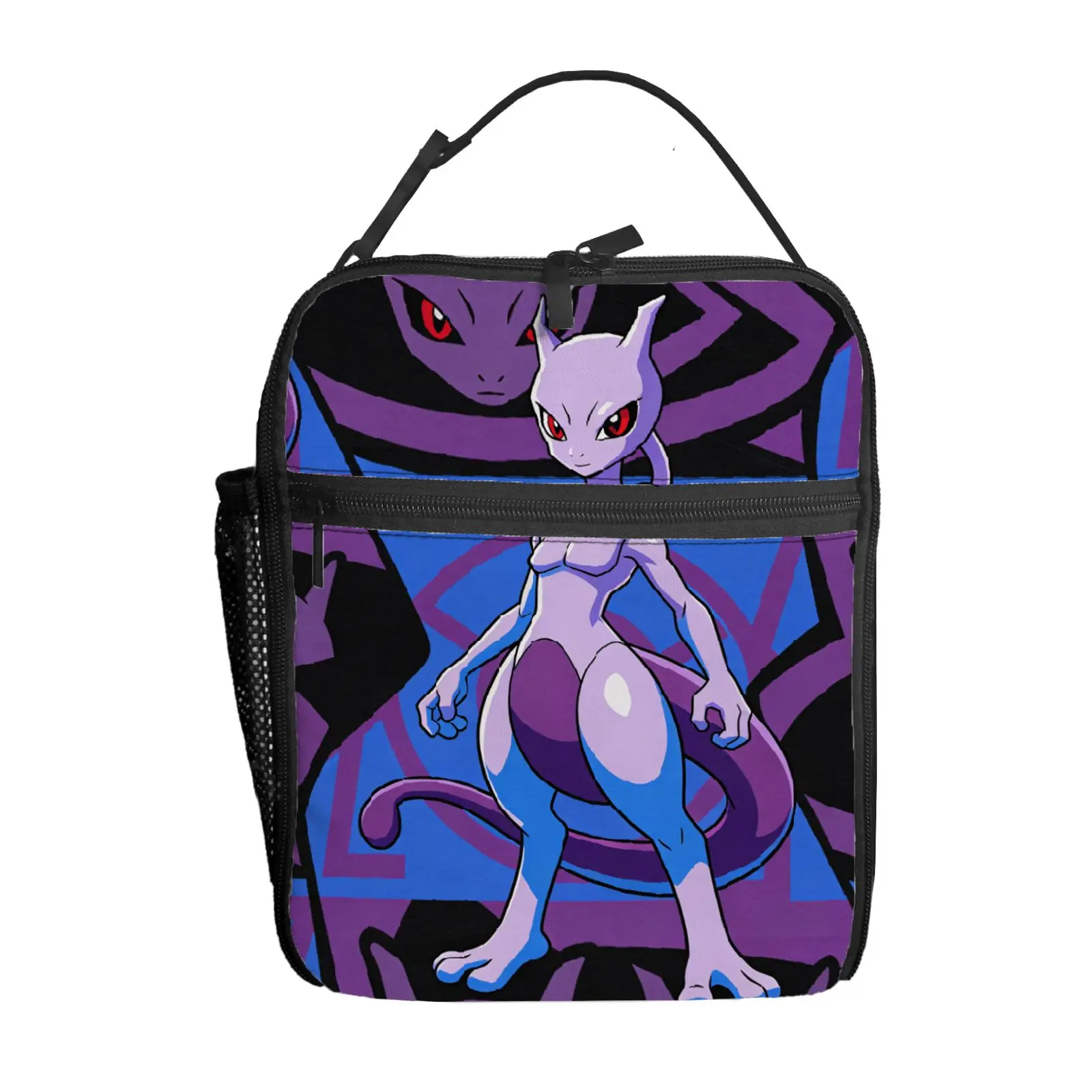 Сумка для обедов с изображением покемонов, 1 шт., высококачественная, милая, повседневная, для вечеринок, пикников, школы, в подарок, для ежедневного использования
Сумка для обедов с изображением покемонов, 1 шт., высококачественная, милая, повседневная, для вечеринок, пикников, школы, в подарок, для ежедневного использования